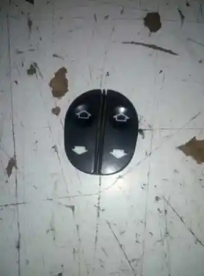 Second-hand car spare part driver left window regulator for ford fusion (cbk) hhja oem iam references   