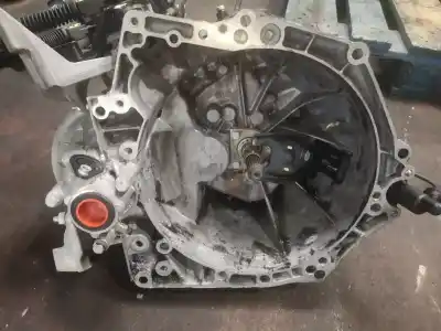 Tweedehands auto-onderdeel versnellingsbak voor citroen xsara picasso 1.6 hdi sx oem iam-referenties 20dm62  