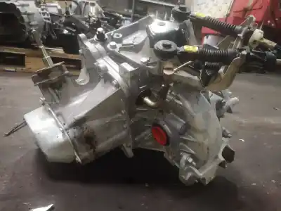 Tweedehands auto-onderdeel versnellingsbak voor citroen xsara picasso 1.6 hdi sx oem iam-referenties 20dm62  