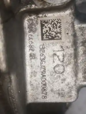 Автозапчасти б/у турбокомпенсатор за ford c-max ii (dxa/cb7, dxa/ceu) 1.0 ecoboost ссылки oem iam cm5g6k682gb  