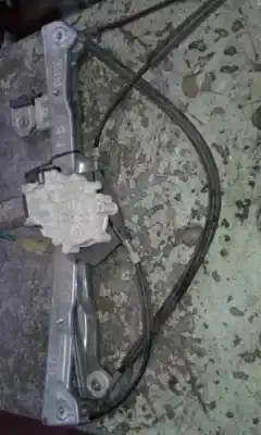 Автозапчасти б/у регулятор стекла переднего правого за mitsubishi colt cz3 berl. 3 (z30) g135930 ссылки oem iam 2052p1