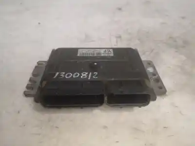 Автозапчасти б/у блок управления двигателем за nissan note (e11e) cr14 ссылки oem iam mec37510
