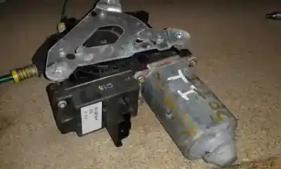 Автозапчасти б/у регулятор стекла заднего левого за fiat ulysse (179_) 2.2 jtd ссылки oem iam 32262604