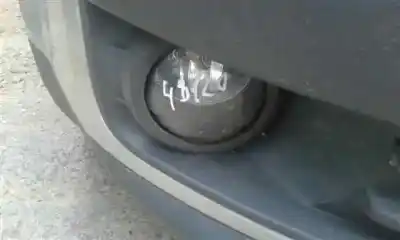 Second-hand car spare part right fog light for ford focus c-max (cap) d-g8da oem iam references 1234874