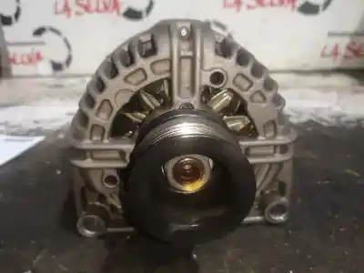Second-hand car spare part ALTERNATOR for OPEL ASTRA H SEDÁN (A04)  OEM IAM references 13229984  