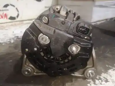 Автозапчасти б/у генератор за opel astra h sedán (a04) 1.6 (l69) ссылки oem iam 13229984  