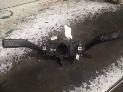 Автозапчастина б/у многофункційне управління для volkswagen caddy ka/kb (2c) cay посилання на oem iam 5k0953507ar