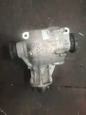 Piesă de schimb auto la mâna a doua grup diferential spate pentru alfa romeo 156 sportwagon 937a5000 referințe oem iam 3319983