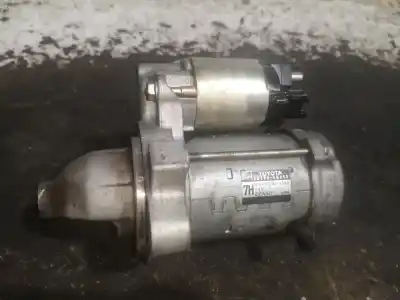 Автозапчастина б/у двигун запускається для toyota yaris (ksp9/scp9/nlp9) 1kr посилання на oem iam 281000q050