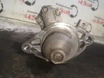 Автозапчастина б/у двигун запускається для toyota yaris (ksp9/scp9/nlp9) 1kr посилання на oem iam 281000q050  