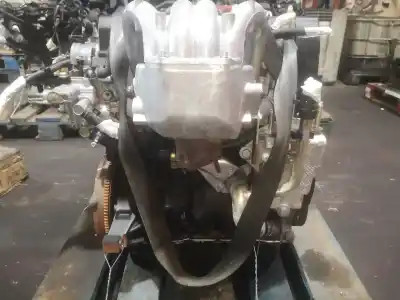 Peça sobressalente para automóvel em segunda mão motor completo por citroen ax 1.5 diesel cat (vjy. vjz / tud5) referências oem iam vjz  