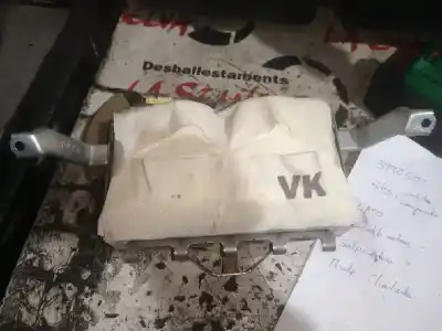 Peça sobressalente para automóvel em segunda mão airbag dianteiro direito por toyota verso (aur2/zgr2) 1adftv referências oem iam 739700f030