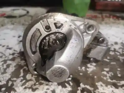 Second-hand car spare part STARTER MOTOR for KIA RIO III (UB)  OEM IAM references 361002A600  