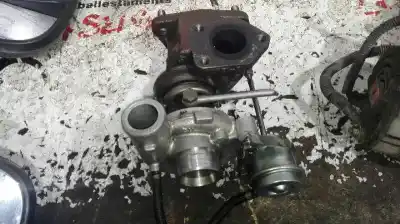 Автозапчастина б/у турбонагрузник для mg rover rover 75 (j/rj) d-204d2 посилання на oem iam 2248060  