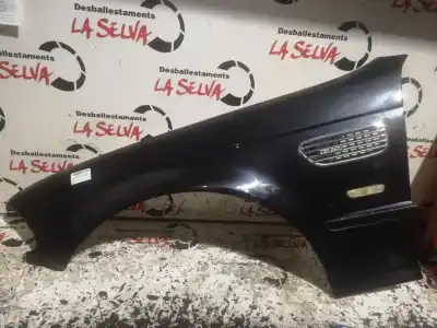 Автозапчастина б/у передне ліве крило для bmw 3 (e46) 320 d посилання на oem iam 