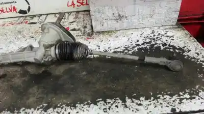 Tweedehands auto-onderdeel stuurinrichting voor renault twingo ii (cn0_) 1.2 16v (cn04, cn0a, cn0b) oem iam-referenties 490017417r  