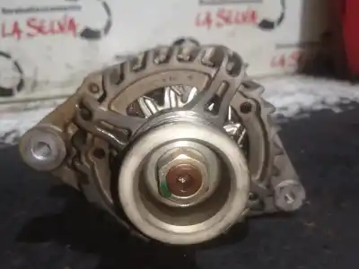 Second-hand car spare part alternator for toyota yaris (ncp1/nlp1/scp1) 2szfe oem iam references 270600j040