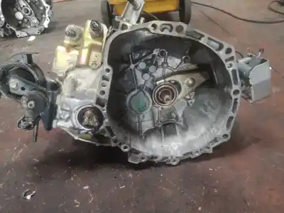 Автозапчасти б/у коробка передач за toyota yaris (ncp1/nlp1/scp1) 2szfe ссылки oem iam 303000d030  