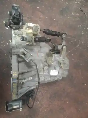 Second-hand car spare part gearbox for toyota yaris (ncp1/nlp1/scp1) 2szfe oem iam references 303000d030