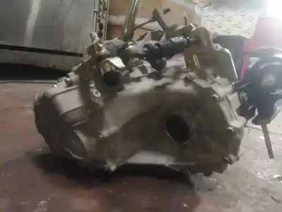 Автозапчасти б/у коробка передач за toyota yaris (ncp1/nlp1/scp1) 2szfe ссылки oem iam 303000d030  