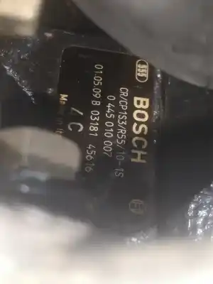 Pezzo di ricambio per auto di seconda mano motore completo per fiat brava (182) 182b9000 riferimenti oem iam 182b9000  