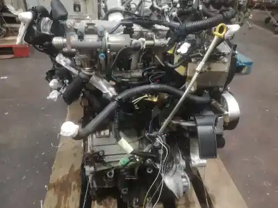 Pezzo di ricambio per auto di seconda mano motore completo per fiat brava (182) 182b9000 riferimenti oem iam 182b9000  