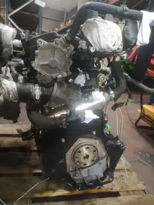 Pezzo di ricambio per auto di seconda mano motore completo per fiat brava (182) 182b9000 riferimenti oem iam 182b9000  