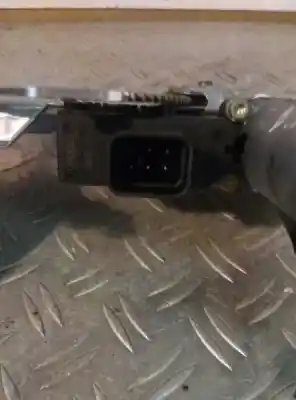 Автозапчасти б/у регулятор стекла переднего правого за opel zafira a y22dtr ссылки oem iam 90579356  