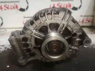 Second-hand car spare part alternator for ford fiesta vi (cb1, ccn) 1.25 oem iam references 7g9n10300cc