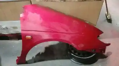 Автозапчасти б/у переднее правое крыло за renault megane i scenic (ja0) f9qa7 ссылки oem iam 7700844960  