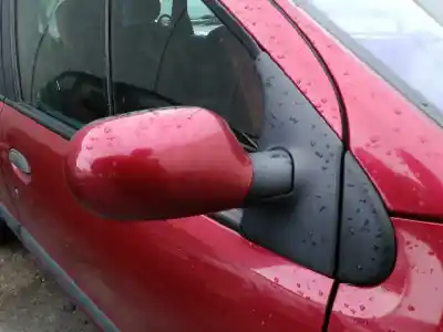 Автозапчасти б/у задний вид справа за renault megane i scenic (ja0) f9qa7 ссылки oem iam 