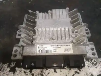 Автозапчасти б/у блок управления двигателем за ford fiesta vi (cb1, ccn) 1.4 tdci ссылки oem iam 8v2112a650ec