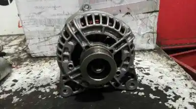 Piesă de schimb auto la mâna a doua Alternator pentru RENAULT LAGUNA II (BG0) G9T702 Referințe OEM IAM 8200175210  