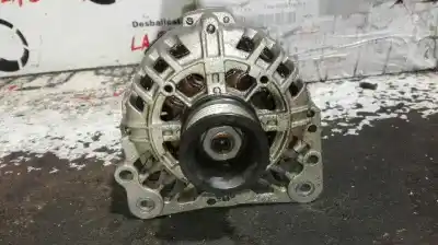 Pezzo di ricambio per auto di seconda mano ALTERNATORE per VOLKSWAGEN POLO BERLINA (6N2)  Riferimenti OEM IAM 030903023L  