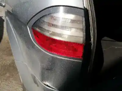 Автозапчасти б/у левый задний фонарь за ford s-max (ca1) d-azwa ссылки oem iam 1467473