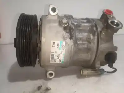 Pezzo di ricambio per auto di seconda mano compressore aria condizionata per opel insignia berlina a20dth riferimenti oem iam slvp13232307  pxe161605p