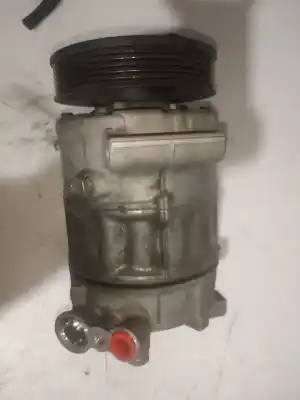Pezzo di ricambio per auto di seconda mano compressore aria condizionata per opel insignia berlina a20dth riferimenti oem iam slvp13232307  pxe161605p