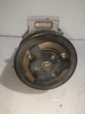 Pezzo di ricambio per auto di seconda mano compressore aria condizionata per opel insignia berlina a20dth riferimenti oem iam slvp13232307  pxe161605p
