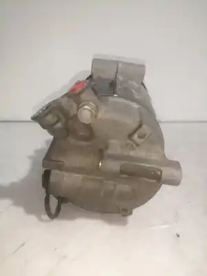 Pezzo di ricambio per auto di seconda mano compressore aria condizionata per opel insignia berlina a20dth riferimenti oem iam slvp13232307  pxe161605p