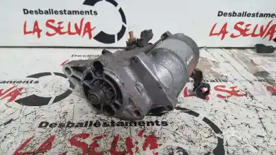 Second-hand car spare part Starter Motor for TOYOTA YARIS (NCP1/NLP1/SCP1) 1NDTV OEM IAM references 2810033050  