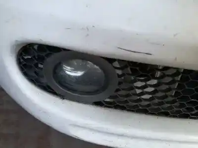 Автозапчасти б/у правая противотуманная фара за seat toledo ii (1m2) 1.9 tdi ссылки oem iam 1m0941702b
