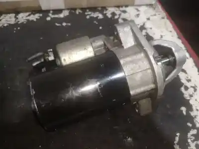 Second-hand car spare part starter motor for audi a6 c5 (4b2) 2.8 oem iam references 0986017110  
