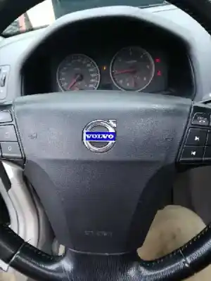 Автозапчасти б/у передняя левая подушка безопасности за volvo s40 ii (544) 2.0 d ссылки oem iam 31332804