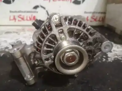 İkinci el araba yedek parçası Alternatör için FORD FIESTA (CBK) FXJA OEM IAM referansları 2S6T10300CD  