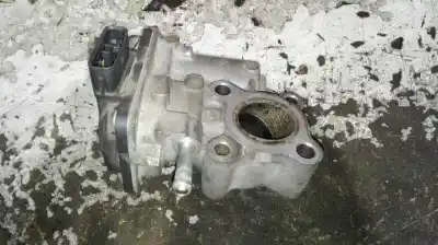 Автозапчасти б/у клапан рог за toyota auris (_e15_) 1.4 d-4d (nde150_) ссылки oem iam 2580033011