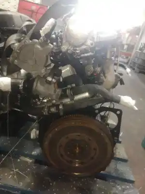 Gebrauchtes Autoersatzteil kompletter motor zum alfa romeo 156 (116) 841c000 oem-iam-referenzen 841c000  