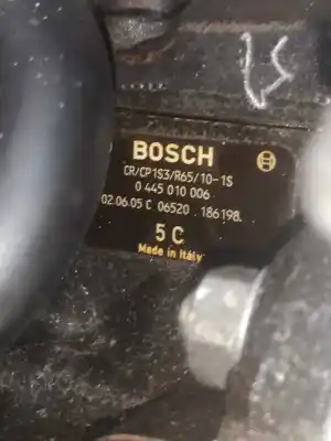 Gebrauchtes Autoersatzteil kompletter motor zum alfa romeo 156 (116) 841c000 oem-iam-referenzen 841c000  