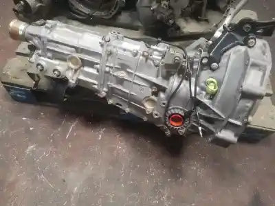 Автозапчасти б/у коробка передач за subaru legacy combi/ outback (b13/bp) ej25 ссылки oem iam 32000af970  