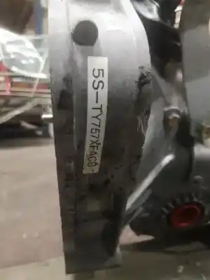 Автозапчасти б/у коробка передач за subaru legacy combi/ outback (b13/bp) ej25 ссылки oem iam 32000af970  