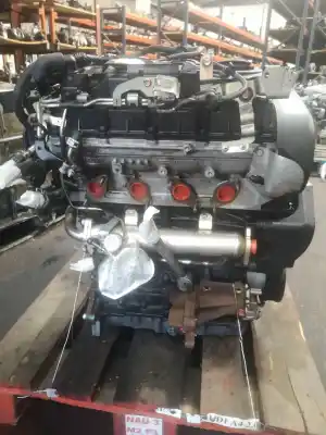 Pièce détachée automobile d'occasion moteur complet pour mitsubishi lancer sportback (cx0) bwc références oem iam bwc  